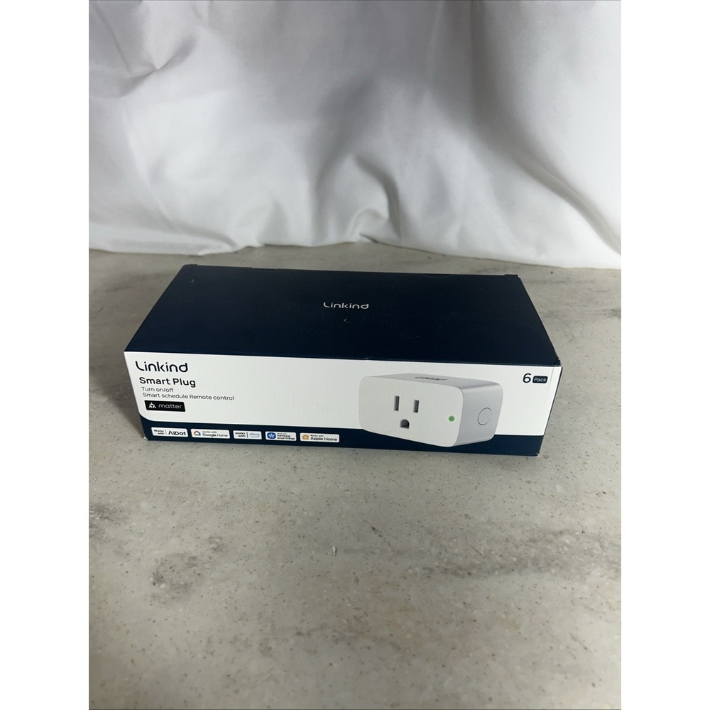 Linkind Smart Plug